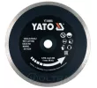 YT-59955 Алмазный диск для плитки 230мм, YATO, 5906083044489 (CN)