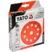  Круг алмазный шлифовальный 125мм Yato YT-60322