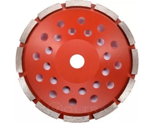  Круг алмазный шлифовальный 180мм Yato YT-60323