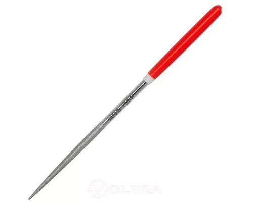  Надфиль алмазный круглый 5х180мм Yato YT-6154
