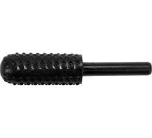 Шарошка металлическая для обработки древесины 13мм Yato YT-61704