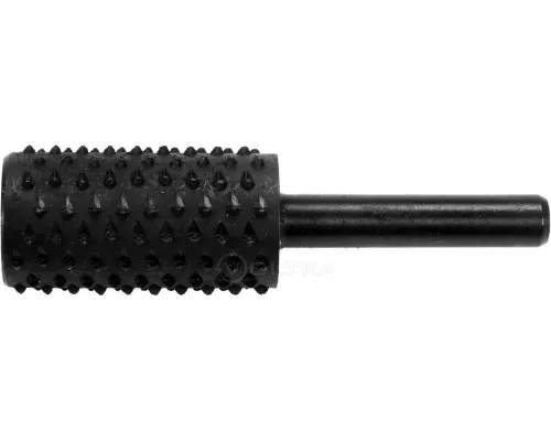  Шарошка металлическая для обработки древесины 15мм Yato YT-61705