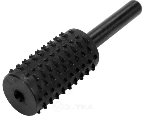  Шарошка металлическая для обработки древесины 15мм Yato YT-61705