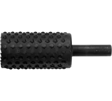 Шарошка металлическая для обработки древесины 20мм Yato YT-61706