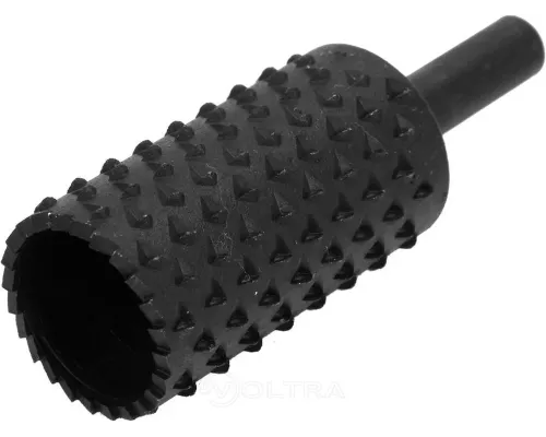  Шарошка металлическая для обработки древесины 20мм Yato YT-61706