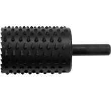 Шарошка металлическая для обработки древесины 25мм Yato YT-61707