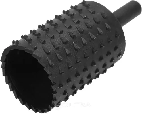  Шарошка металлическая для обработки древесины 25мм Yato YT-61707