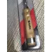 Стамеска 8мм деревянная ручка Yato YT-6241