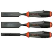YT-6280 Набор стамесок 16-25-32мм CrV, YATO, 5906083962806 (CN)