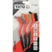 Щетки проволочные в наборе (3шт.) Yato YT-6351