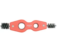 Щетка для внутренней/внешней чистки медных труб Yato YT-63705