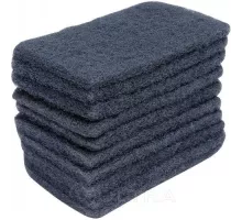 Губка абразивная для медных труб 75х130мм Yato YT-63740