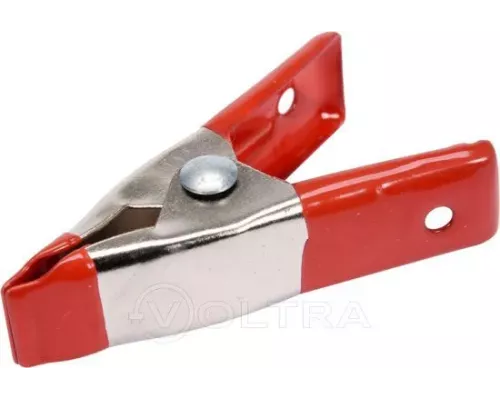  Зажим пружинный  50мм Yato YT-64275