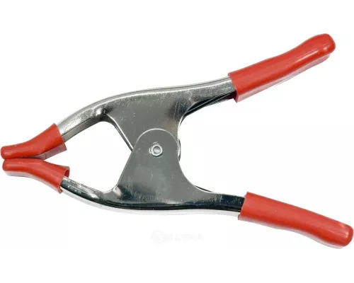  Зажим пружинный 160мм Yato YT-64277