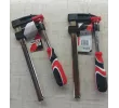 YT-6440 Струбцина "ПРОФИ" 100х50мм, YATO, 5906083964404