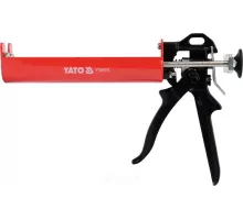 YT-67573 Пистолет для двойных картриджей, YATO, 5906083046643 (CN)