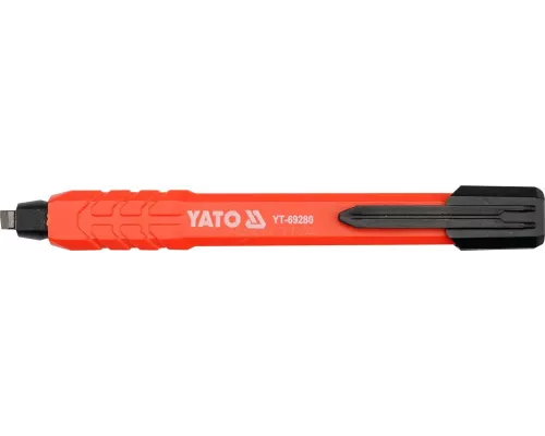 Автокарандаш для столляра/каменщика Yato YT-69280