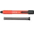 YT-69281 Карандаш автоматический столярный  + 5 стержней, YATO, 5906083692819 (CN)