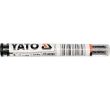 Графит HB для карандаша yt-69280(1) 5шт Yato YT-69285