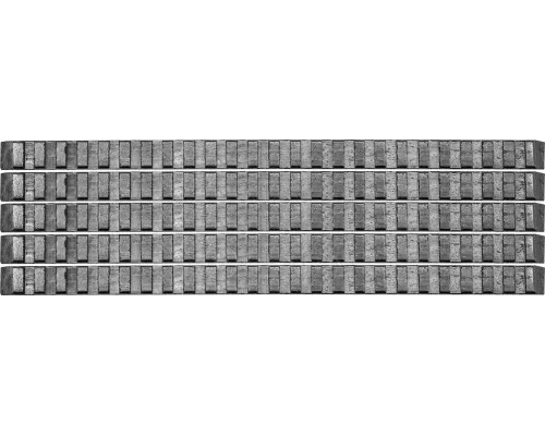  Графит HB для карандаша yt-69280(1) 5шт Yato YT-69285