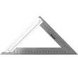 YT-70781 Угольник для плотника и столяра 270мм (CN)