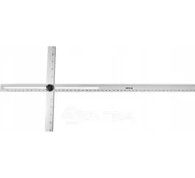 Угольник-линейка 1270мм Al Yato YT-70792