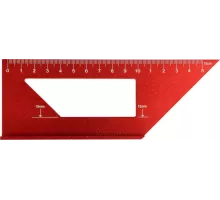 Трехмерный (пространственный) алюминиевый уголок для углов 90° и 45° YATO YT-70797 Трехмерный (пространственный) алюминиевый уголок для углов 90° и 45° YATO YT-70797