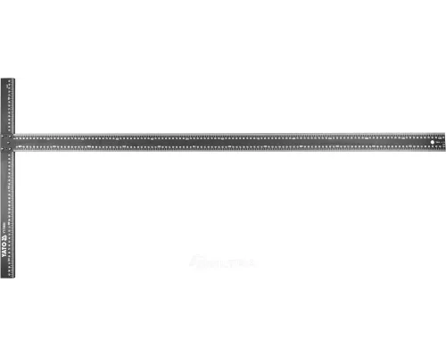  Угольник для гипсокартона 1200мм Al Yato YT-70855