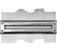 Шаблон профилей 150x46мм Yato YT-70870