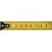  Рулетка 5мх19мм NYLON ABS Yato YT-71076