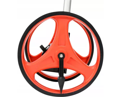 Колесо измерительное Yato YT-71650