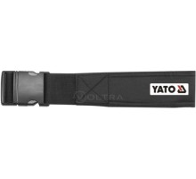 Пояс для карманов под инструмент Yato YT-7409