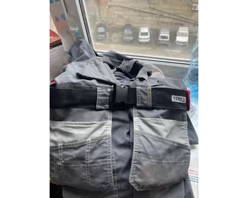  Пояс для карманов под инструмент Yato YT-7409