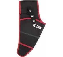 Сумка-карман для аккумуляторной дрели Yato YT-7414