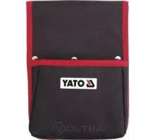 YT-7417 Карман для гвоздей и инструмента на поясе, YATO, 5906083974175 (CN)