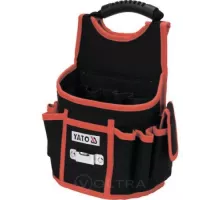 YT-74172 Сумка поясная для инструмента, YATO, 5906083032677 (CN)