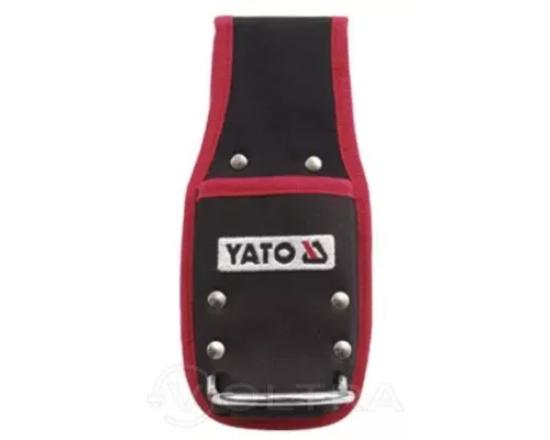  Карман-держатель для молотка Yato YT-7419