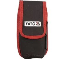 YT-7420 Карман для мобильного телефона, YATO, 5906083974205 (CN)