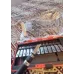 Набор резцов для точных работ (14шт) Yato YT-75140
