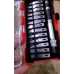 Набор резцов для точных работ (14шт) Yato YT-75140