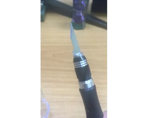 Набор резцов для точных работ (14шт) Yato YT-75140 Набор резцов для точных работ (14шт) Yato YT-75140