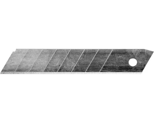  Лезвия запасные 18мм (10шт) SK2 Yato YT-7525