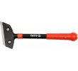 YT-7550 Скребок для очистки стекла, YATO, 5906083975509 (CN)