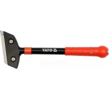 YT-7550 Скребок для очистки стекла, YATO, 5906083975509 (CN)
