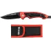  Нож складной + биты Yato YT-76031