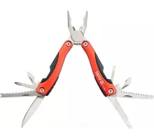 YT-76041 Пассатижи-трансформер 9пр, YATO, 5906083760419 (CN)