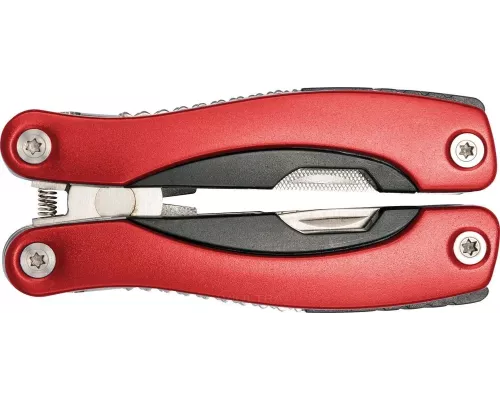  Нож мультитул (9пр.) AI Yato YT-76041