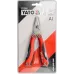  Нож мультитул (9пр.) AI Yato YT-76041