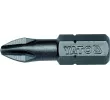 Бита PH2х25мм 1/4" (50шт) S2 HRC58-62 Yato YT-7808