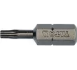 Бита TORX T10х25мм 1/4" (10шт) S2 HRC58-61 Yato YT-78141